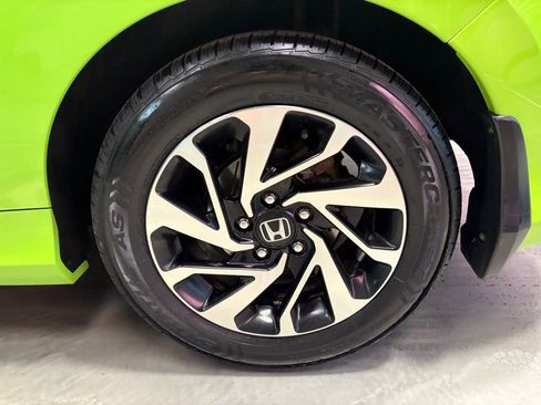 Used 2017 Honda Civic LX image 19