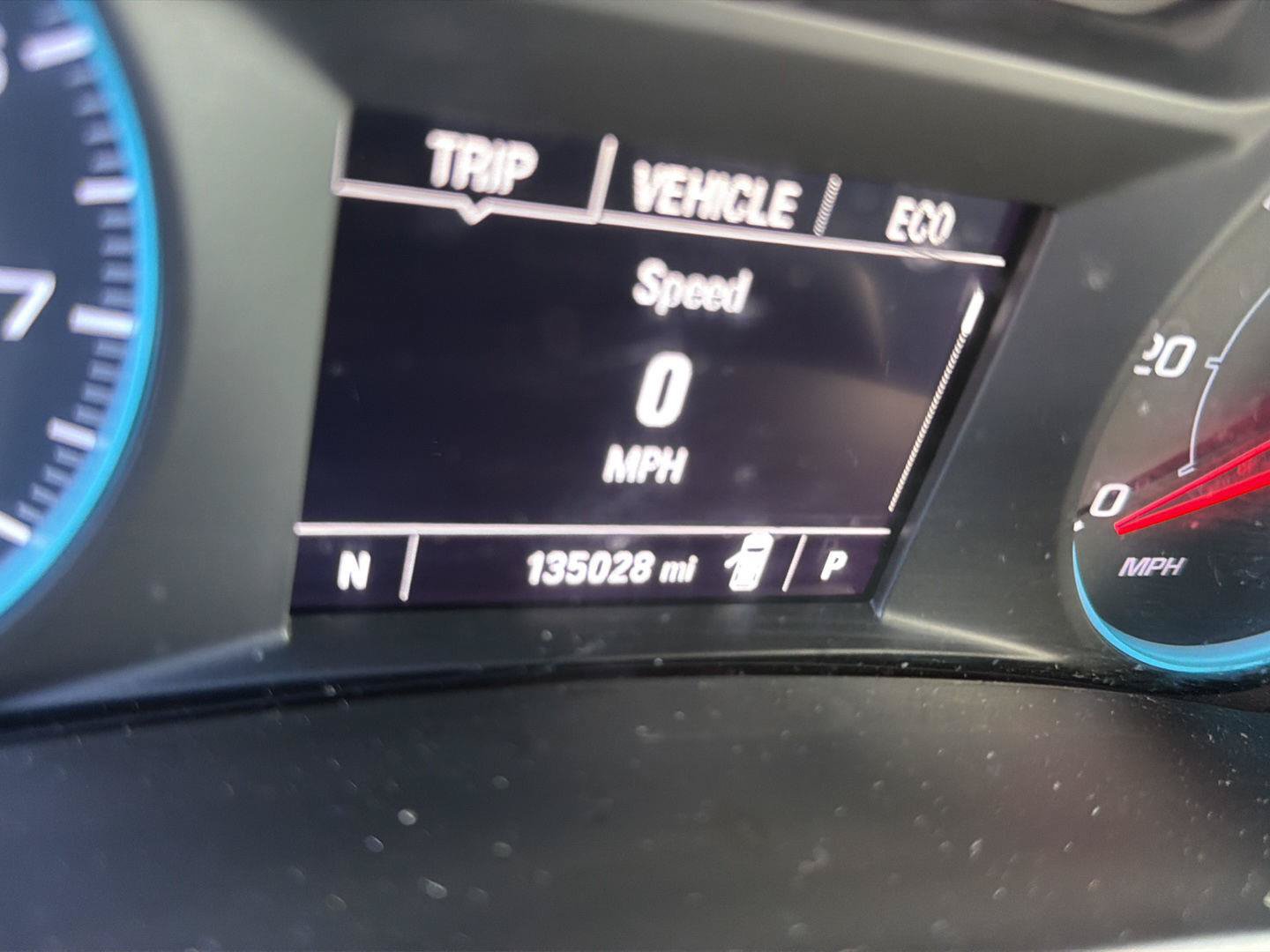 Used 2020 Chevrolet Equinox LS FWD image 8