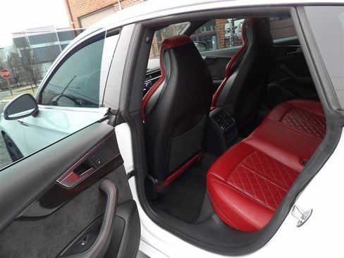 Used 2019 Audi S5 Premium Plus image 12
