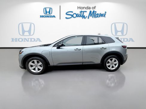 New 2026 Honda Prologue EX image 8
