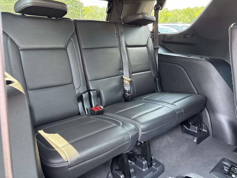 Used 2023 GMC Yukon Denali AWD/4WD image 22