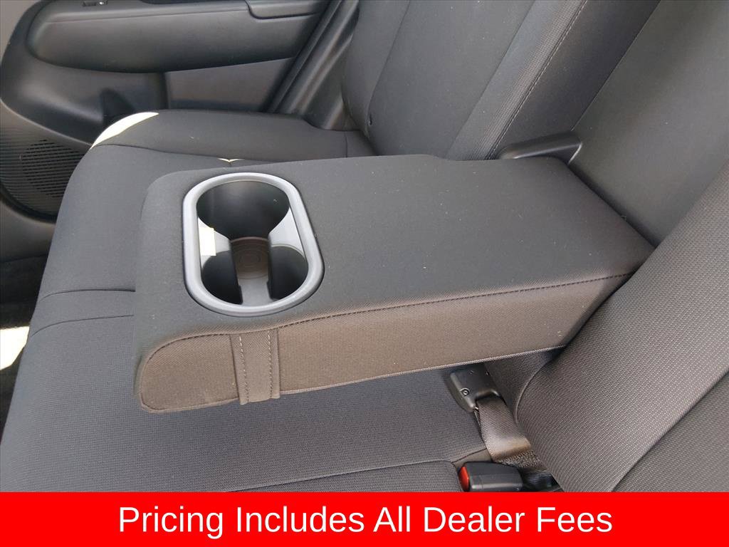 Certified 2024 Hyundai Kona SEL FWD image 14
