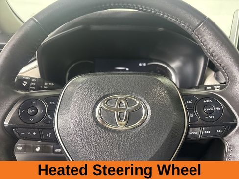 Used 2024 Toyota RAV4 XLE Premium w/ Weather Package image 13