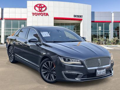 Used 2019 Lincoln MKZ Reserve