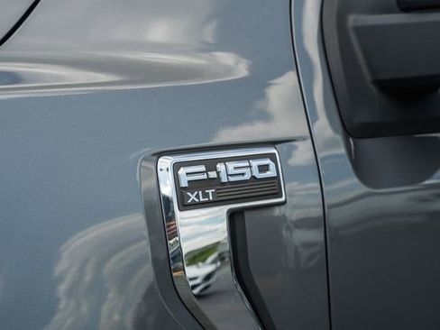 Used 2021 Ford F150 XLT AWD/4WD image 14