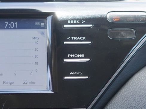 Used 2020 Toyota Camry LE w/ Carpet Mat Package FWD image 24