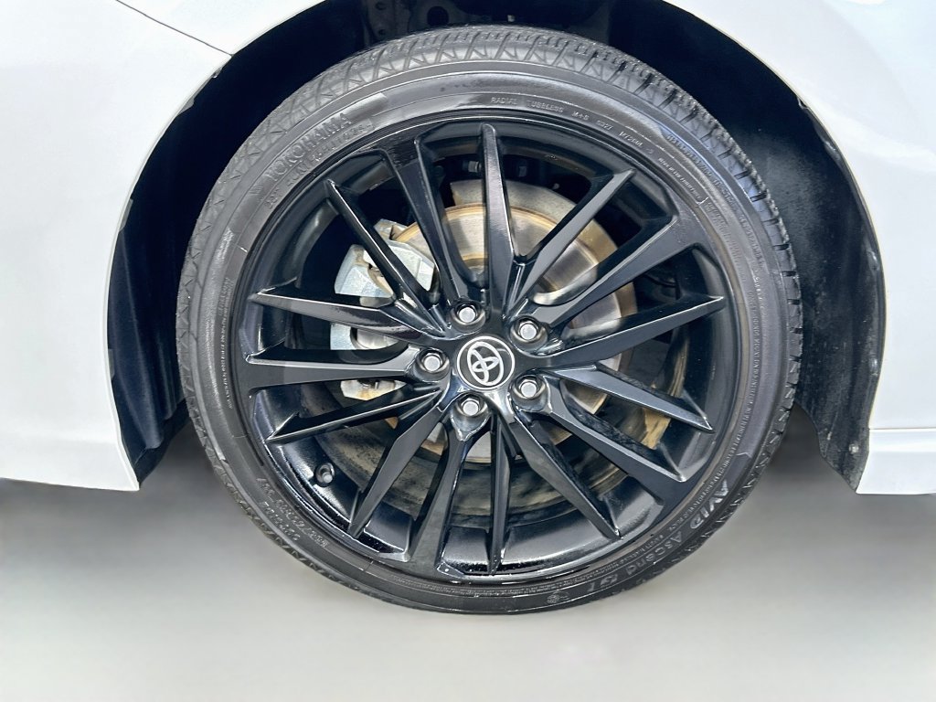 Used 2023 Toyota Camry XSE FWD image 34