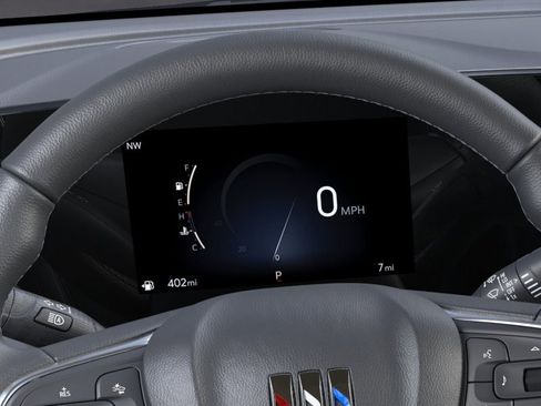 New 2026 Buick Encore GX Preferred w/ Comfort Package FWD image 47