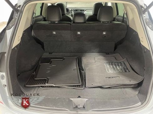 Used 2021 Nissan Murano SL w/ SL Moonroof Package image 26