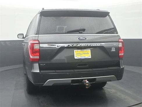 Used 2020 Ford Expedition Max XLT image 6