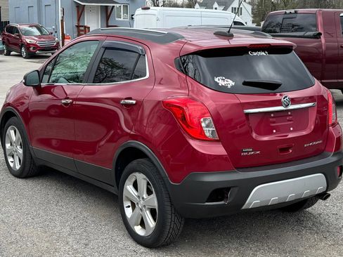 Used 2016 Buick Encore FWD image 3