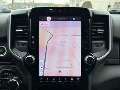 Certified 2025 RAM 1500 Big Horn image 41