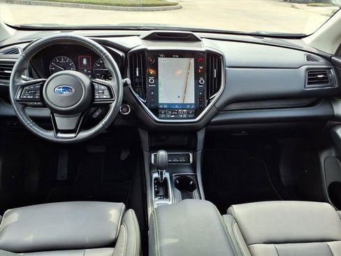 Certified 2023 Subaru Ascent Onyx Edition Limited image 5