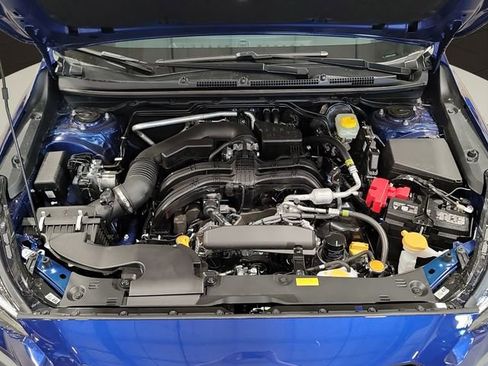 New 2026 Subaru Crosstrek 2.5i Wilderness image 33