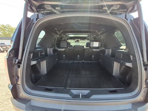Used 2026 Honda Passport TrailSport Elite image 26