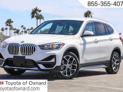 Used 2021 BMW X1 sDrive28i