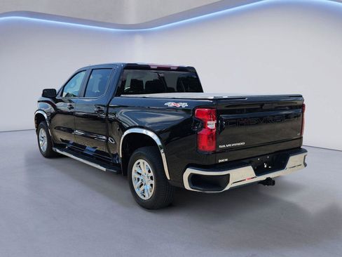 Used 2021 Chevrolet Silverado 1500 LT AWD/4WD image 5
