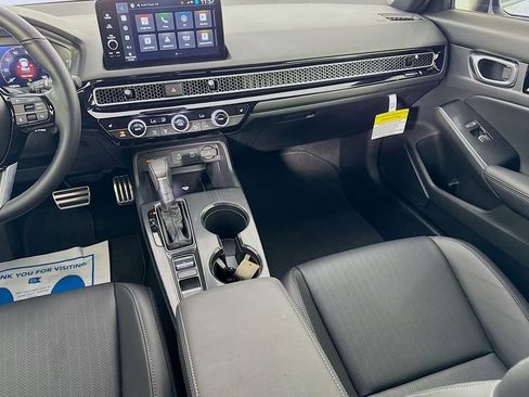 Used 2026 Honda Civic Sport Touring image 35