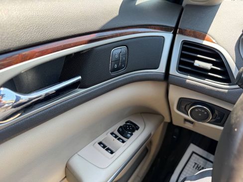 Used 2016 Lincoln MKZ AWD w/ Equipment Group 300A Reserve image 42