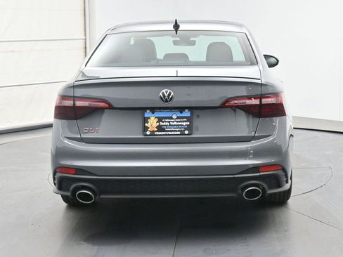 Used 2024 Volkswagen Jetta GLI Autobahn w/ GLI Black Package FWD image 21