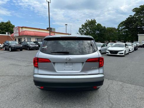 Used 2017 Honda Pilot EX-L image 6