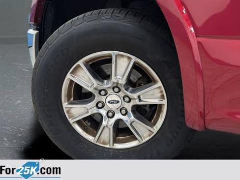 Used 2015 Ford F150 Lariat w/ Equipment Group 502A Luxury AWD/4WD image 39