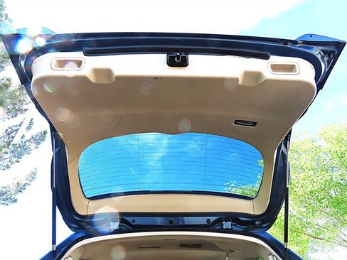 Used 2006 Subaru Tribeca Limited image 28