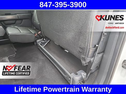 Certified 2024 Ford F150 Lariat AWD/4WD image 48