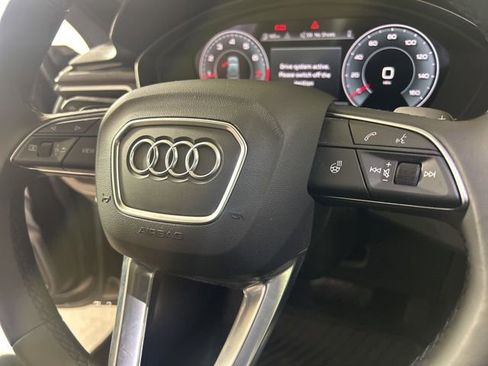 Used 2023 Audi A5 2.0T Premium Plus w/ Premium Plus AWD/4WD image 29