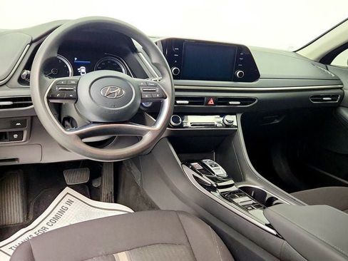 Used 2022 Hyundai Sonata SEL FWD image 10
