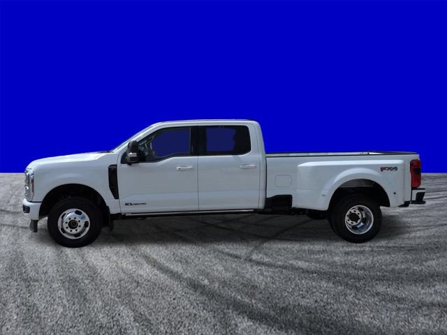 New 2026 Ford F350 Platinum w/ FX4 Off-Road Package AWD/4WD image 7