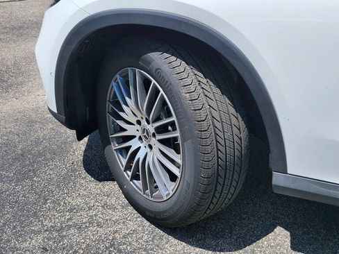 Certified 2026 Mercedes-Benz GLC 300 4MATIC image 34