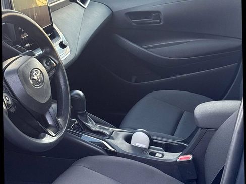 Used 2023 Toyota Corolla LE FWD image 14