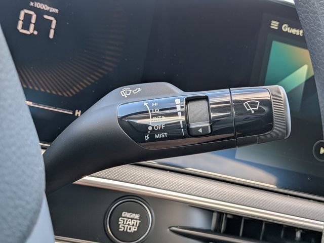 New 2026 Kia K5 LXS FWD image 31