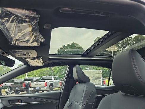 New 2026 Toyota Camry XSE AWD/4WD image 8