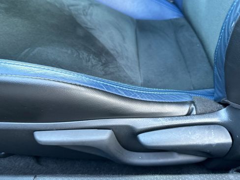 Used 2015 Subaru BRZ Series.Blue w/ Protection Package #1 image 13