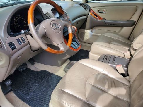 Used 2002 Lexus RX 300 4WD image 15