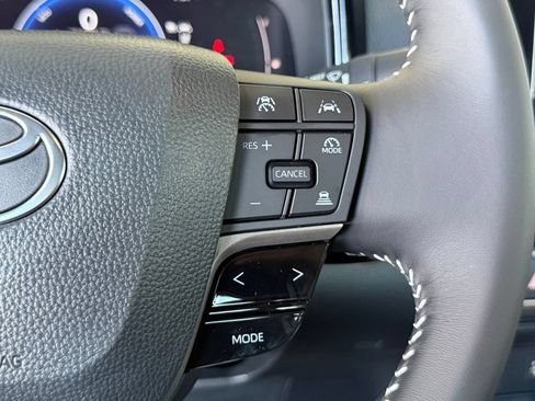 Certified 2026 Toyota Camry SE FWD image 26