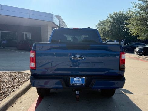 Used 2023 Ford F150 XL w/ STX Appearance Package AWD/4WD image 4