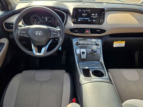 Certified 2023 Hyundai Santa Fe SE image 25