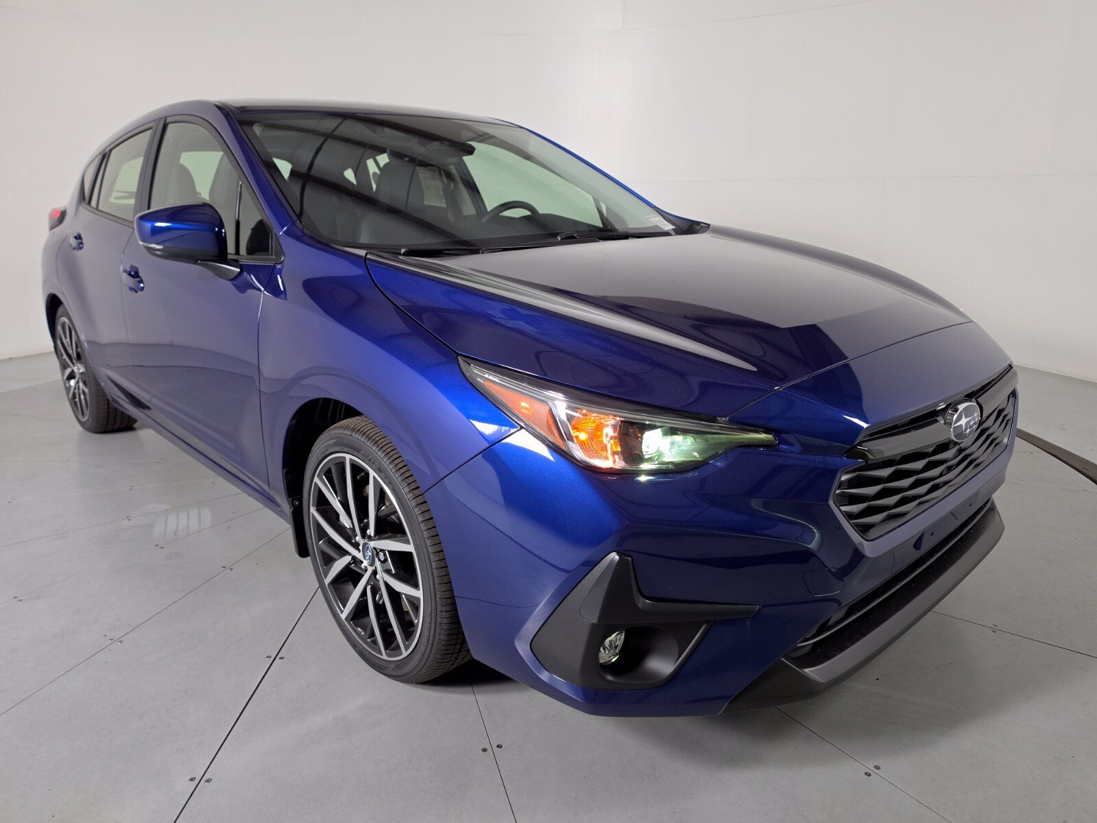 New 2026 Subaru Impreza 2.0i Sport AWD/4WD image 7