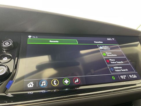 Used 2023 Buick Envision Preferred w/ Sport Touring Package image 14