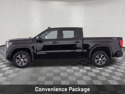 New 2026 GMC Sierra 1500 Pro w/ Pro Value Package AWD/4WD image 2