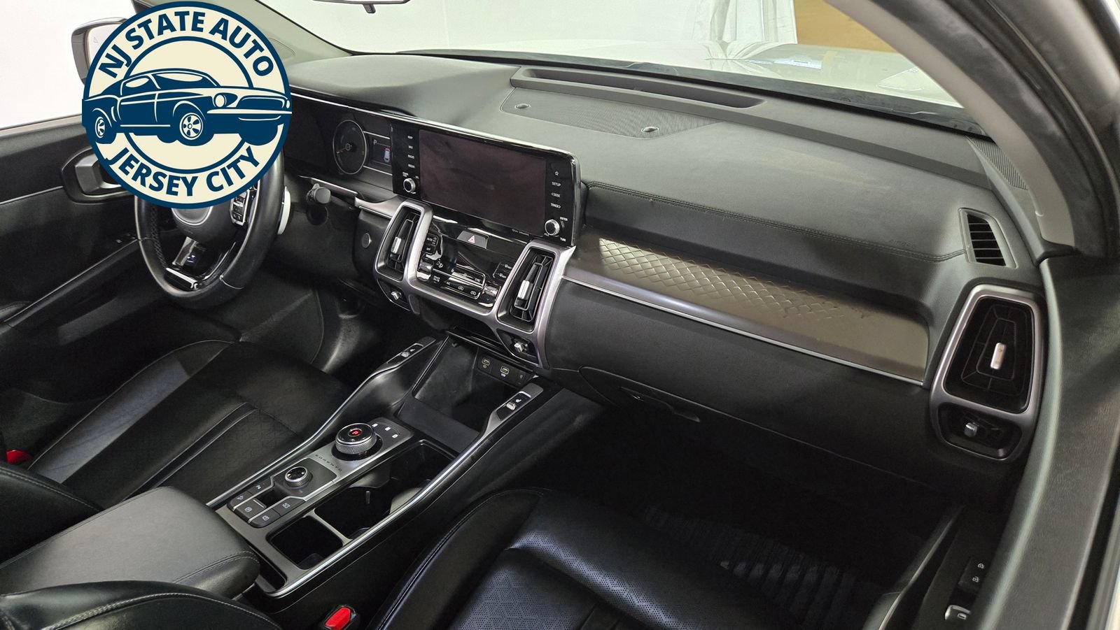 Used 2022 Kia Sorento EX w/ Panoramic Sunroof Package AWD/4WD image 41
