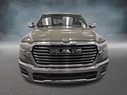 Used 2026 RAM 1500 Laramie