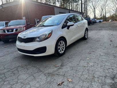 Used 2013 Kia Rio LX w/ PWR Pkg