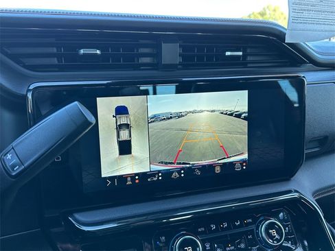 Certified 2024 GMC Sierra 2500 AT4 w/ AT4 Premium Plus Package image 19