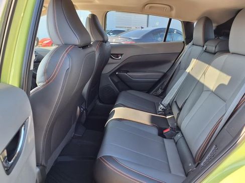 New 2026 Subaru Crosstrek 2.5i Limited AWD/4WD image 8