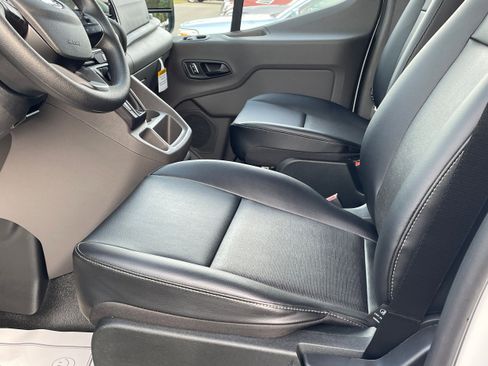 New 2026 Ford Transit 350 148 High Roof Extended AWD image 2