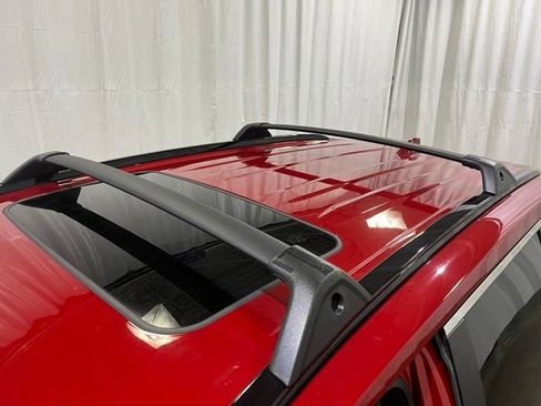 Used 2021 Toyota RAV4 SE w/ Weather & Moonroof Package AWD/4WD image 24